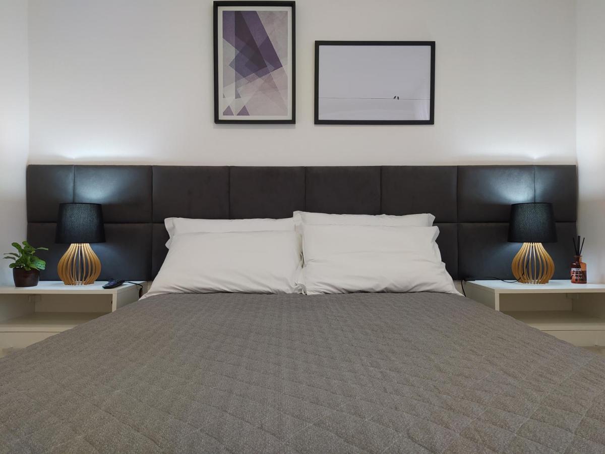 Apartamento Aluri Porto Alegre Luaran gambar