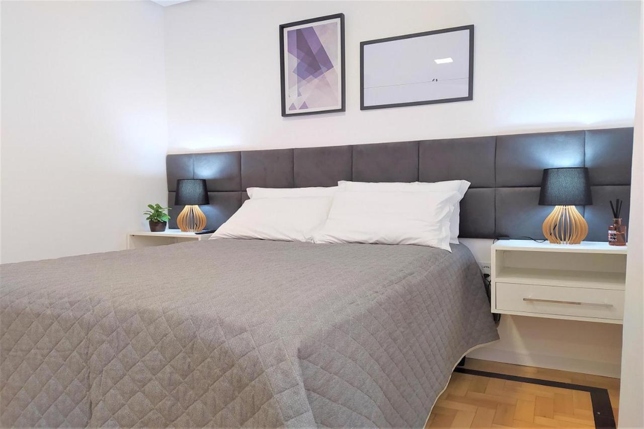 Apartamento Aluri Porto Alegre Luaran gambar