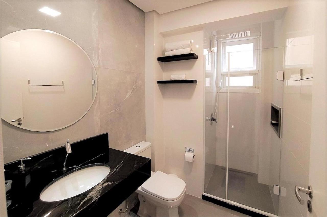 Apartamento Aluri Porto Alegre Luaran gambar